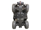 Kit Complet de Protection PHD HYTRACK HY 500 X et HY500 X EPS